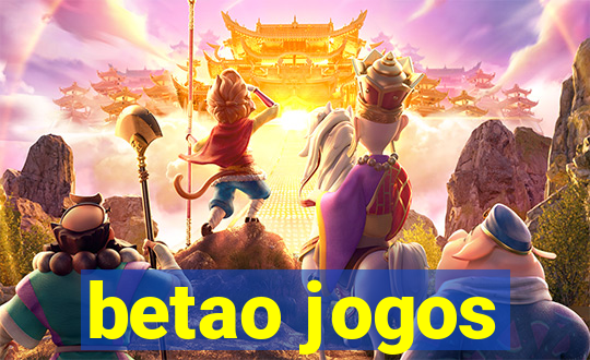 betao jogos