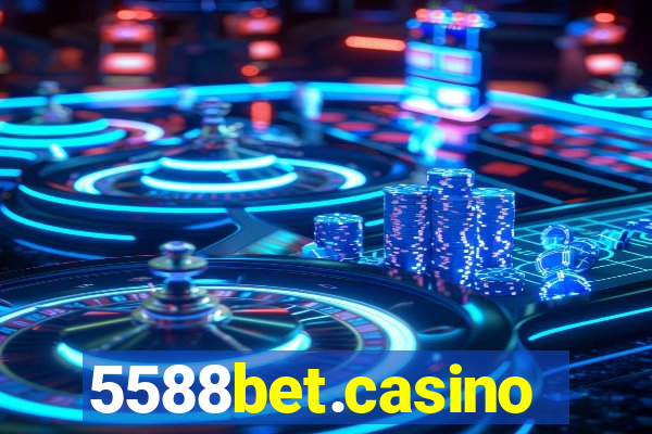 5588bet.casino