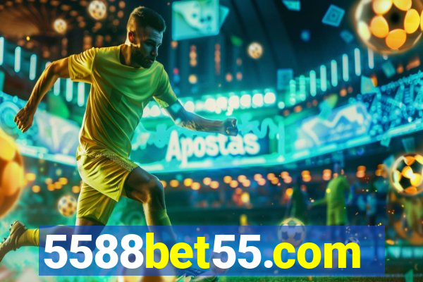 5588bet55.com