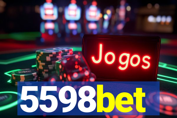 5598bet