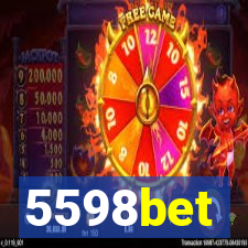 5598bet