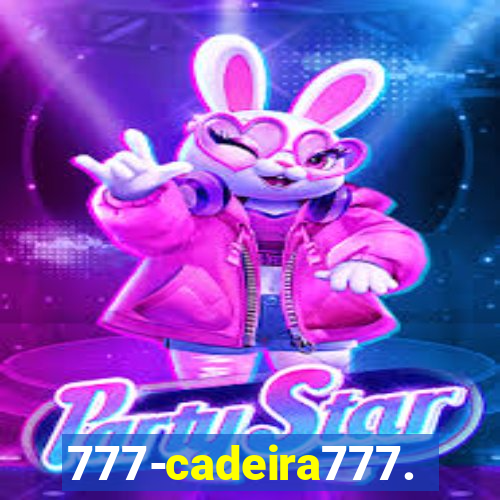 777-cadeira777.cc