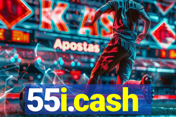 55i.cash