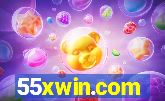 55xwin.com