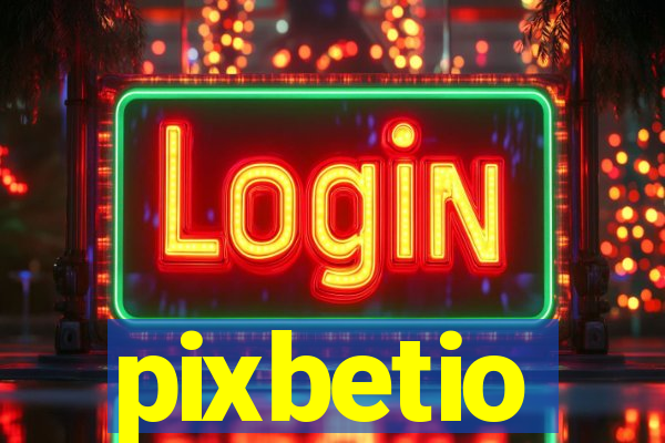 pixbetio