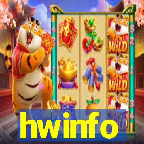 hwinfo