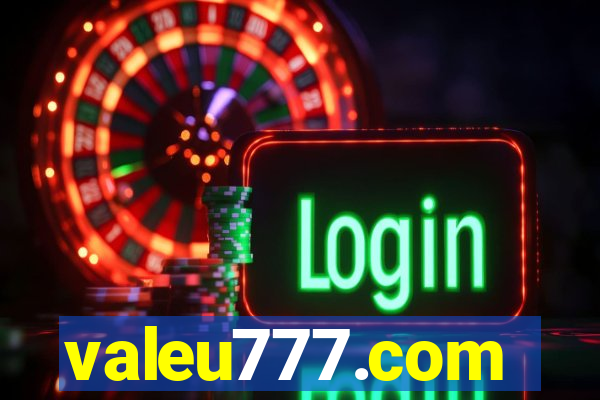 valeu777.com