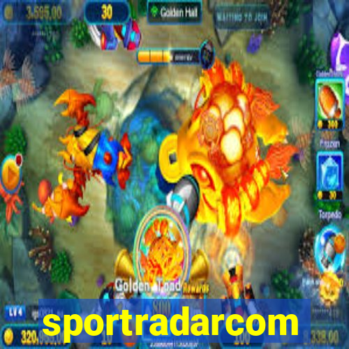 sportradarcom