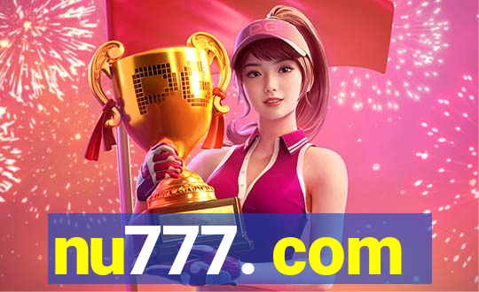 nu777. com