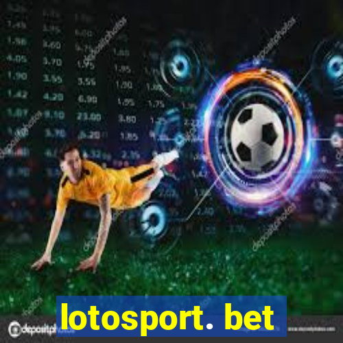 lotosport. bet