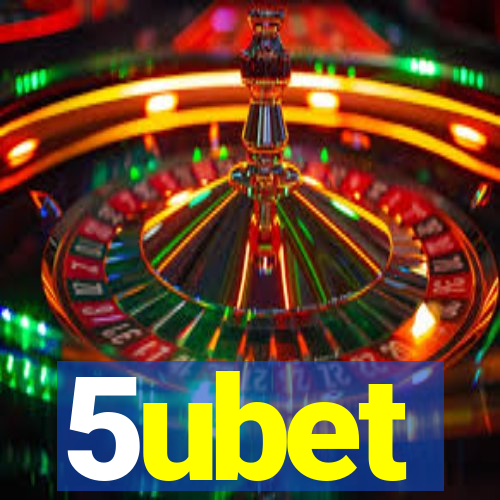 5ubet