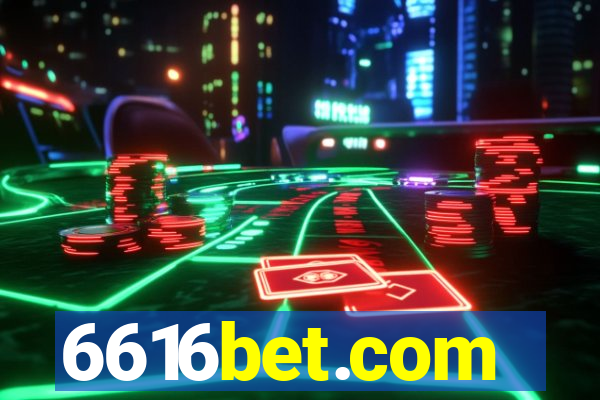 6616bet.com