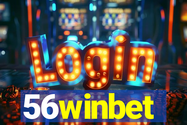 56winbet