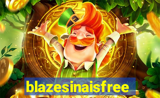 blazesinaisfree