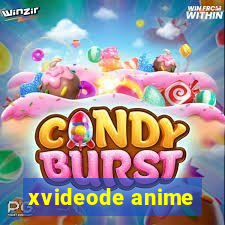 xvideode anime