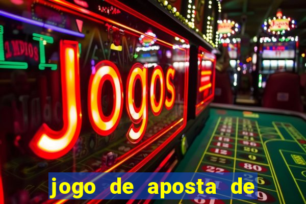 jogo de aposta de 10 centavos