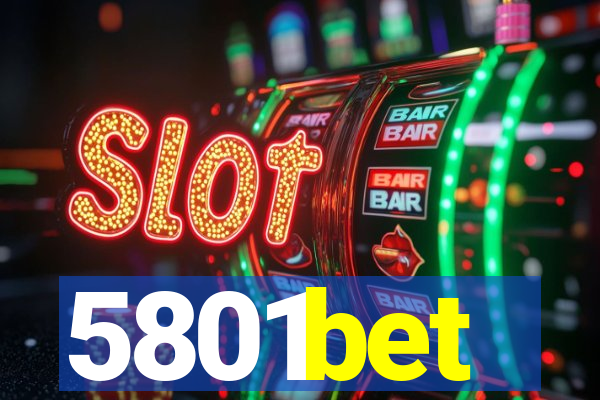 5801bet