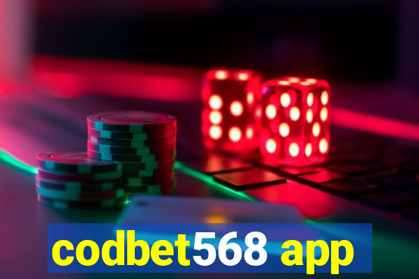 codbet568 app