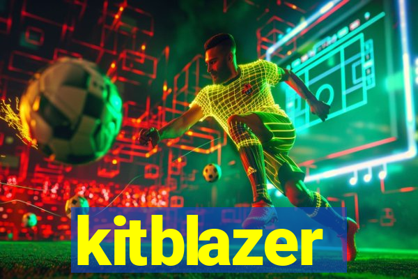 kitblazer