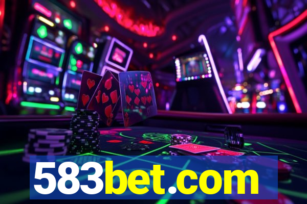 583bet.com