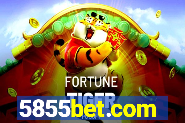 5855bet.com