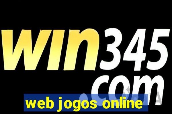 web jogos online