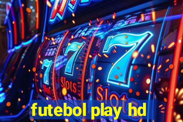 futebol play hd