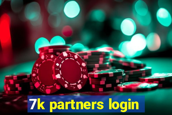 7k partners login