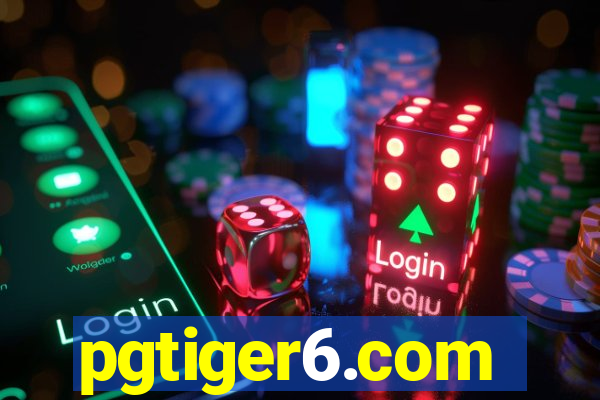 pgtiger6.com