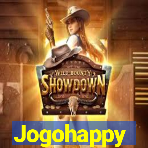 Jogohappy