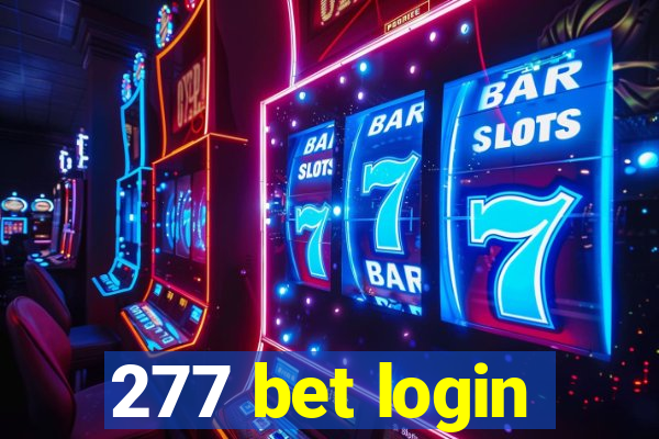 277 bet login