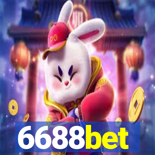 6688bet