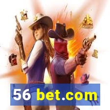 56 bet.com