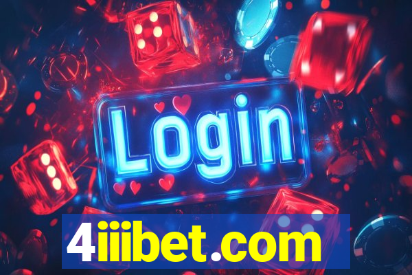 4iiibet.com