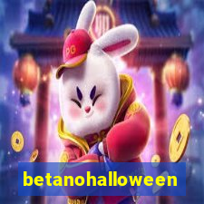 betanohalloween