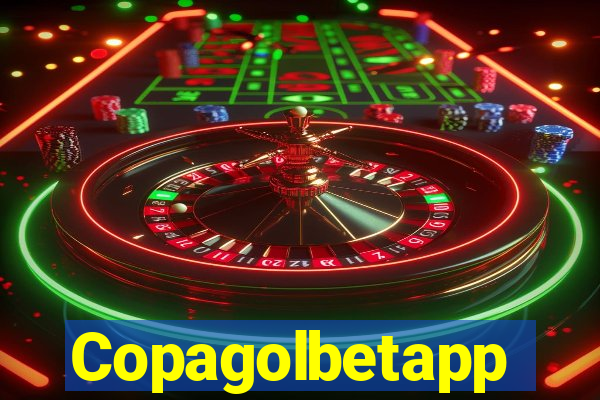 Copagolbetapp