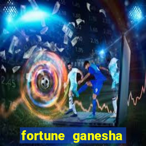 fortune ganesha gold demo