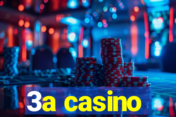 3a casino