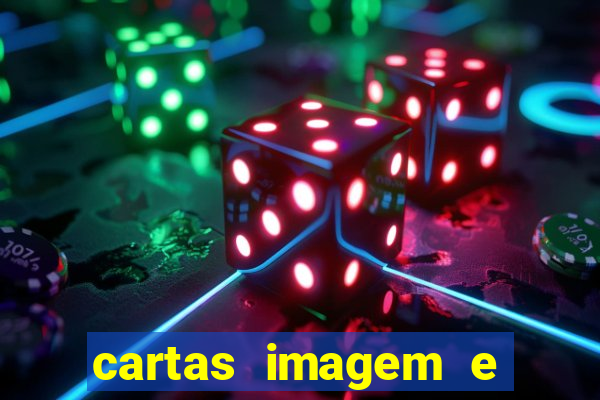 cartas imagem e ação pdf