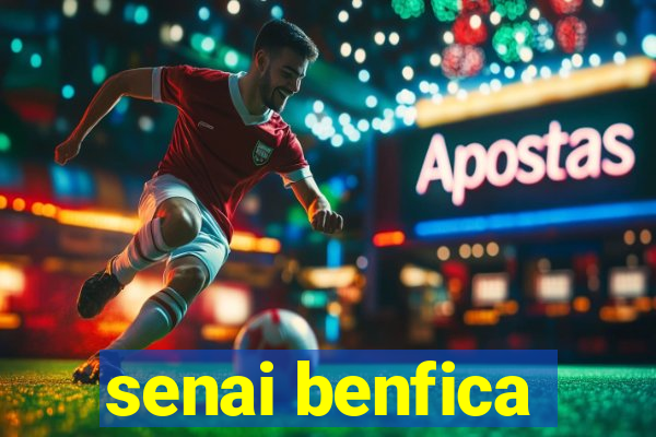 senai benfica