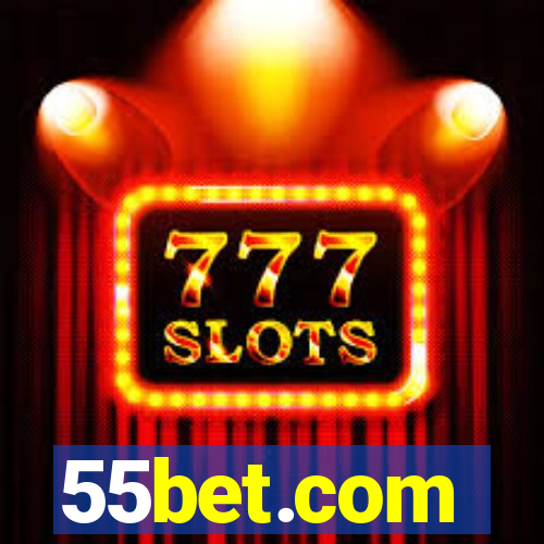 55bet.com