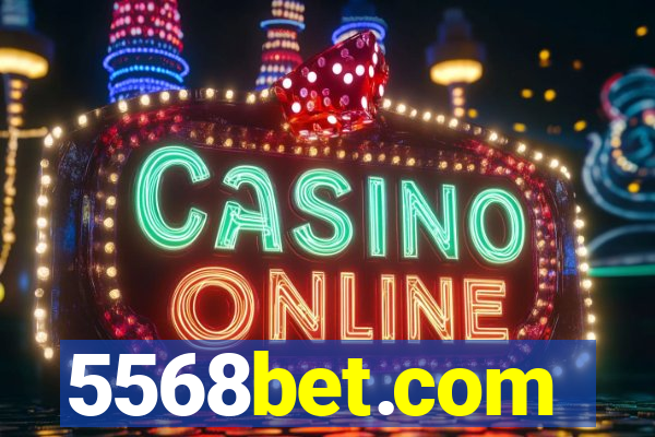 5568bet.com