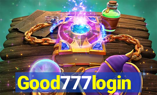 Good777login