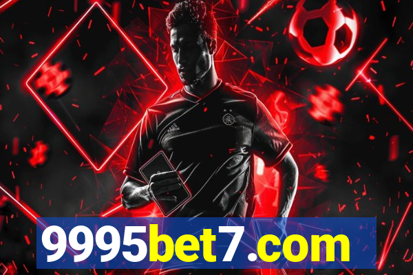 9995bet7.com