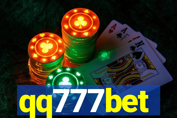 qq777bet