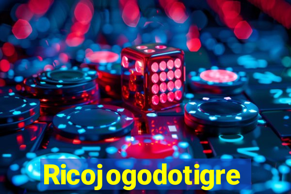 Ricojogodotigre