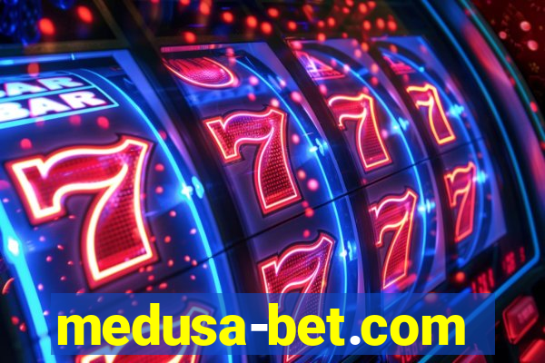 medusa-bet.com