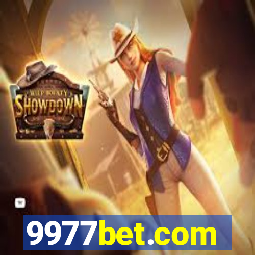 9977bet.com