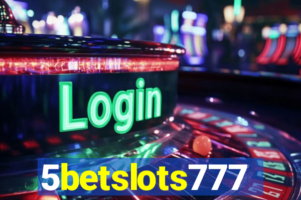 5betslots777