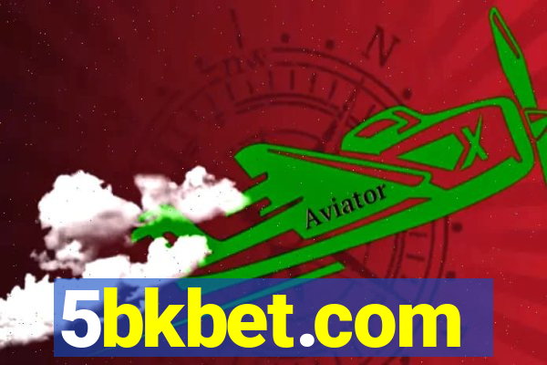 5bkbet.com